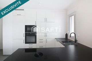 Vente Appartement Appartement de 2023 de 79m2 avec 2 chambres, terrasse et parking Audun-le-tiche