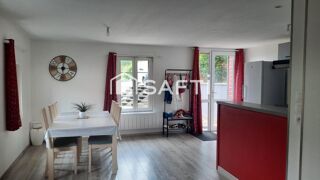  Maison � vendre 3 pi�ces 45 m�