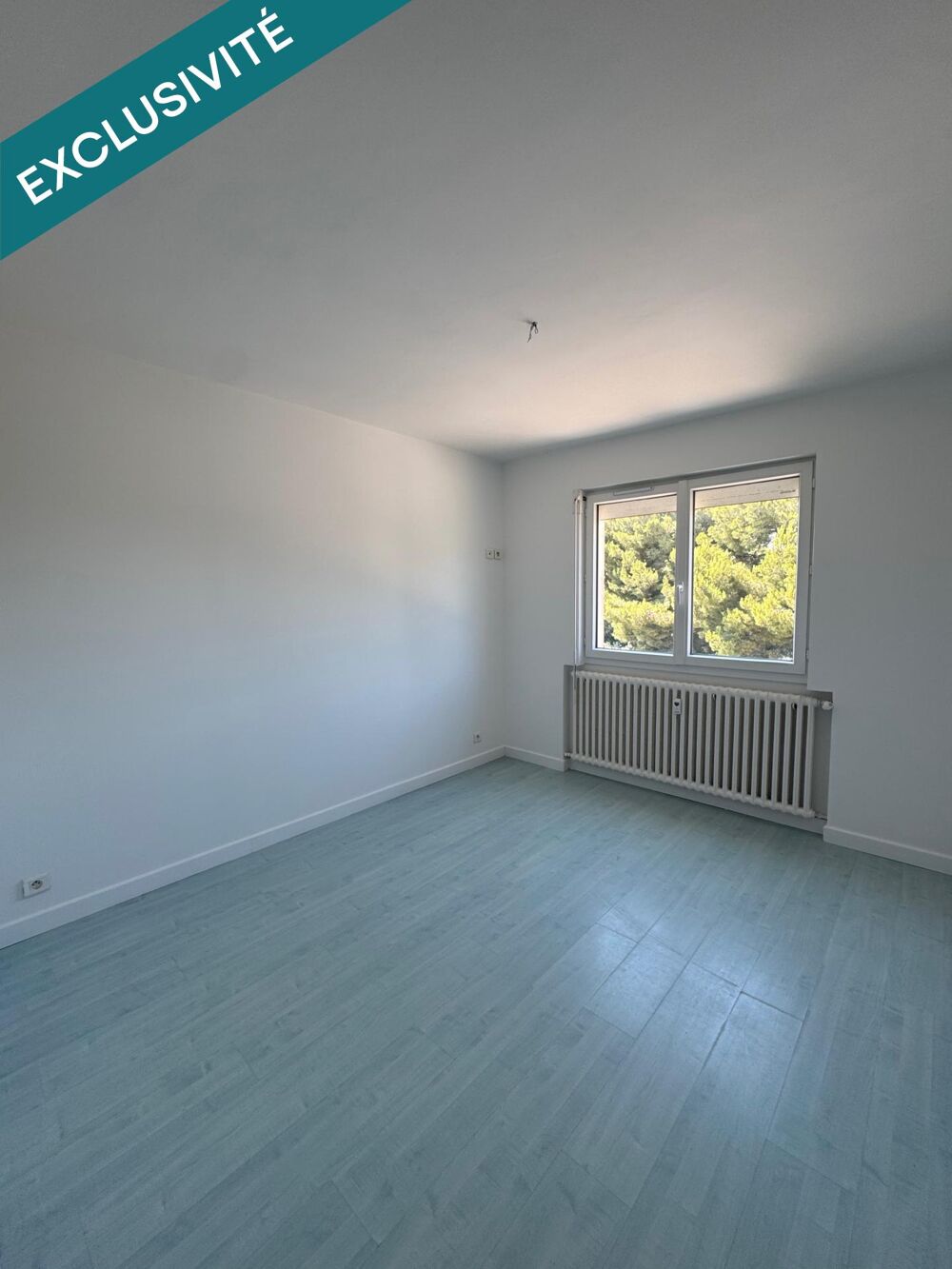 Vente Appartement Plage à proximité, au calme Six-fours-les-plages
