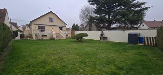  Maison � vendre 5 pi�ces 110 m�