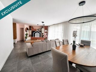  Maison à vendre 4 pièces 113 m²