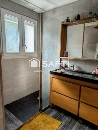  Maison � vendre 4 pi�ces 81 m�