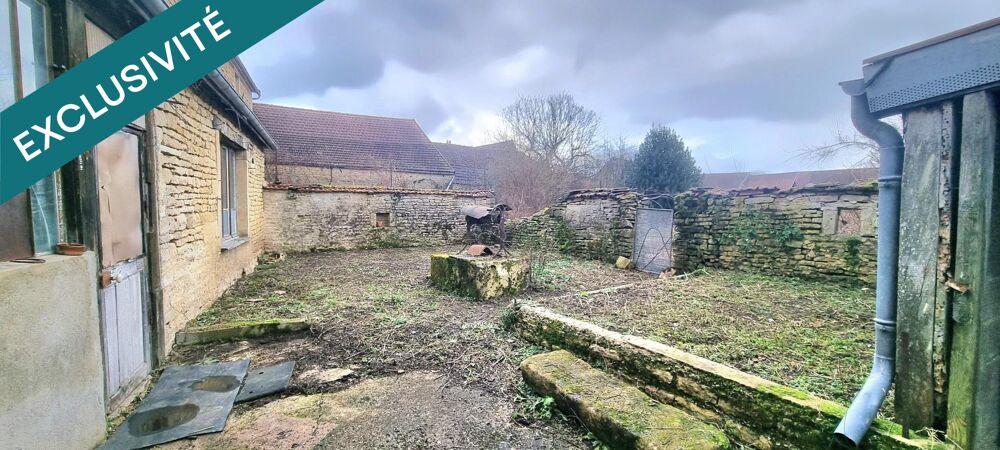 Vente Maison Maison à rénovée. Sennevoy-le-bas