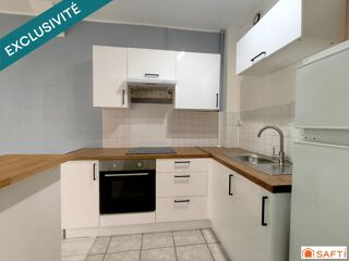  Appartement � vendre 2 pi�ces 43 m�