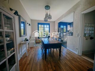  Maison � vendre 5 pi�ces 110 m�