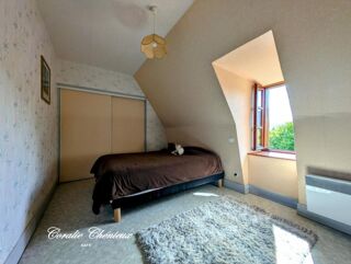  Maison à vendre 3 pièces 76 m²
