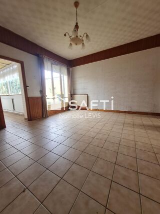 Maison à vendre 6 pièces 118 m²