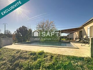  Maison à vendre 6 pièces 116 m²