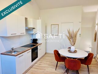  Appartement � vendre 3 pi�ces 55 m�