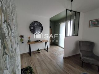  Maison à vendre 6 pièces 96 m²