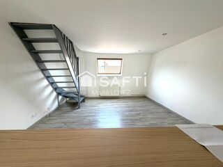 Appartement à vendre 2 pièces 39 m²