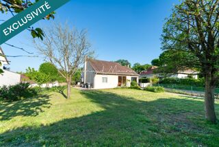  Maison � vendre 4 pi�ces 119 m�