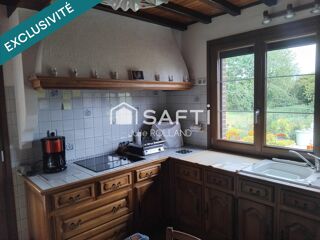  Maison � vendre 5 pi�ces 90 m�