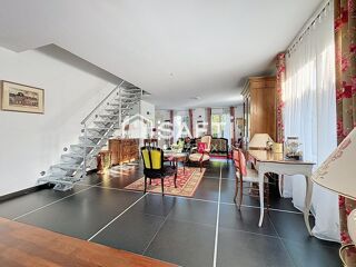  Maison à vendre 6 pièces 175 m²