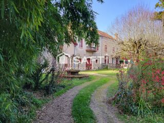  Maison � vendre 7 pi�ces 186 m�