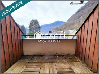  Appartement � vendre 3 pi�ces 52 m�