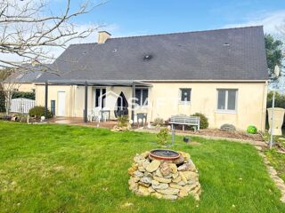  Maison � vendre 4 pi�ces 88 m�