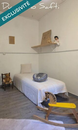  Maison à vendre 6 pièces 106 m²