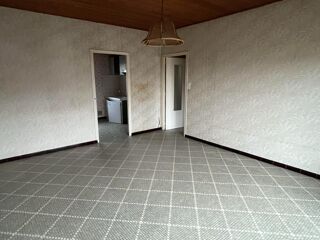  Maison � vendre 5 pi�ces 69 m�