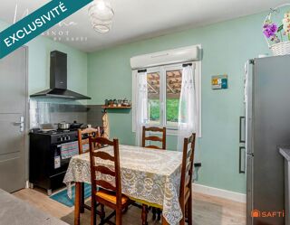  Maison � vendre 5 pi�ces 89 m�