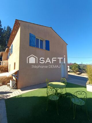  Maison � vendre 5 pi�ces 140 m�