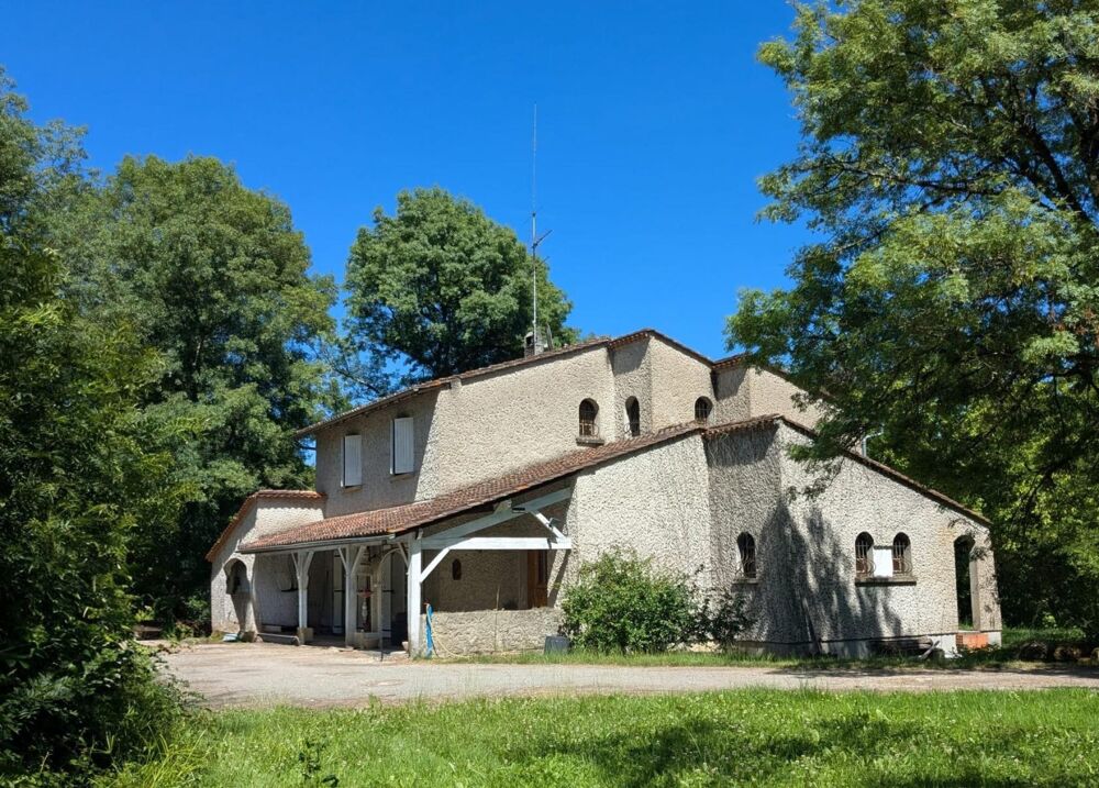 Maison 5 pièces 131 m² · à Saillans · 131 m² · 280 000 €