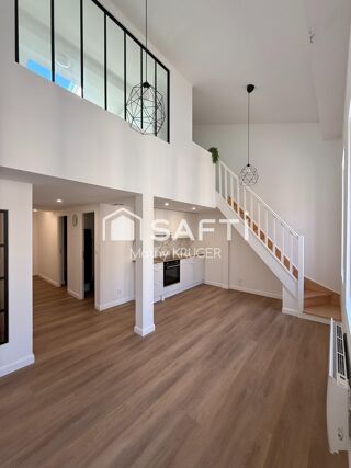  Maison � vendre 3 pi�ces 103 m�