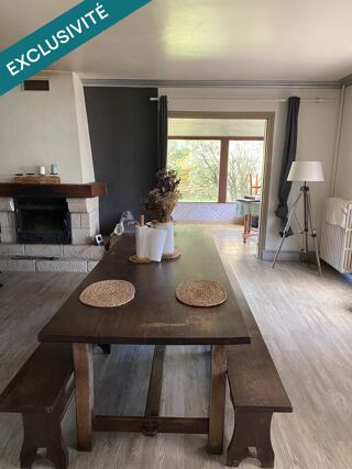  Maison � vendre 5 pi�ces 112 m�