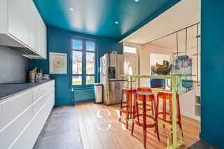  Maison � vendre 5 pi�ces 137 m�