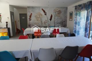  Maison � vendre 15 + pi�ces 560 m�