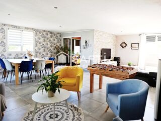  Maison � vendre 8 pi�ces 168 m�