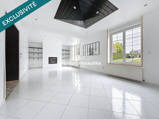  Maison � vendre 5 pi�ces 120 m�