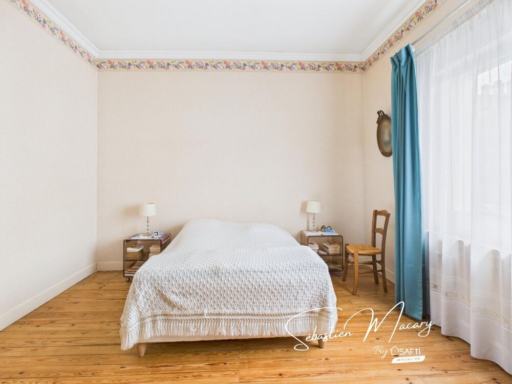 � vendre  Maison Bordeaux (33300)