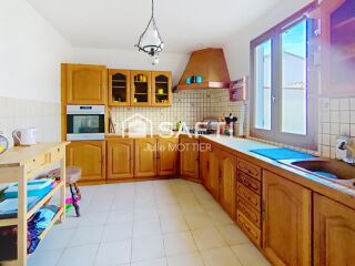  Maison à vendre 6 pièces 95 m²