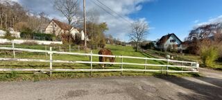  Terrain � vendre 502 m�