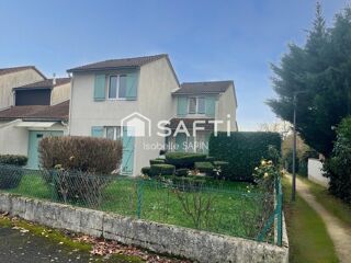  Maison à vendre 4 pièces 90 m²