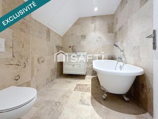  Maison � vendre 6 pi�ces 135 m�