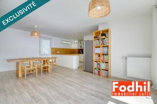  Appartement à vendre 3 pièces 65 m² Chatenay-malabry