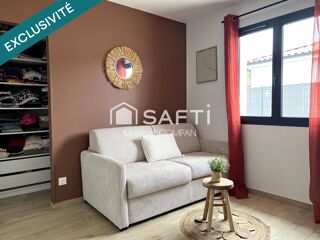  Maison � vendre 4 pi�ces 91 m�