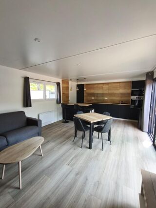  Maison à vendre 3 pièces 51 m²