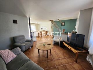  Maison � vendre 6 pi�ces 113 m�