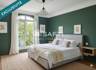  Maison à vendre 7 pièces 225 m²