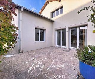  Maison à vendre 5 pièces 121 m²