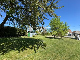  Terrain � vendre 596 m�