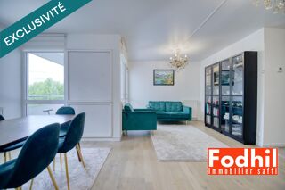  Appartement � vendre 3 pi�ces 67 m�