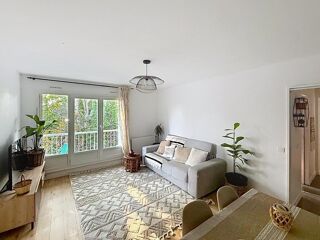  Appartement � vendre 3 pi�ces 69 m�