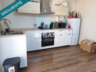  Appartement � vendre 3 pi�ces 65 m�