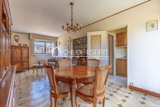  Maison à vendre 4 pièces 76 m²
