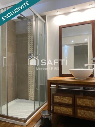  Appartement � vendre 3 pi�ces 48 m�