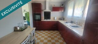  Maison � vendre 5 pi�ces 70 m�